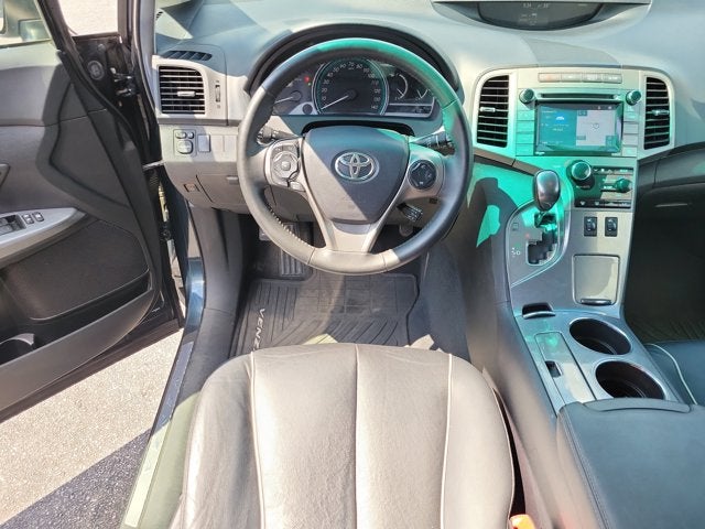 2015 Toyota Venza XLE