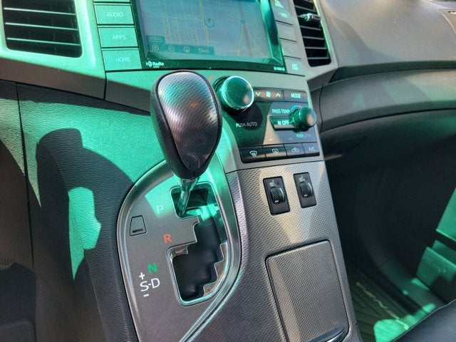2015 Toyota Venza XLE