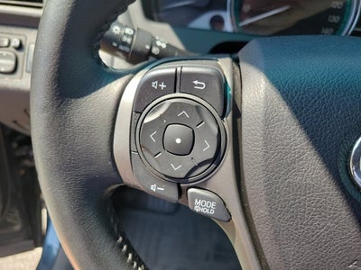 2015 Toyota Venza XLE
