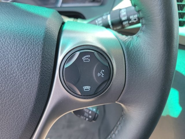 2015 Toyota Venza XLE