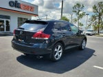 2015 Toyota Venza XLE