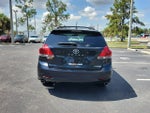 2015 Toyota Venza XLE