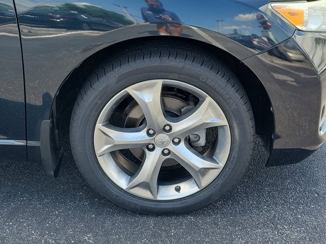 2015 Toyota Venza XLE