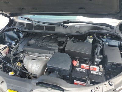 2013 Toyota Venza Base