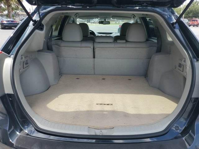 2013 Toyota Venza Base