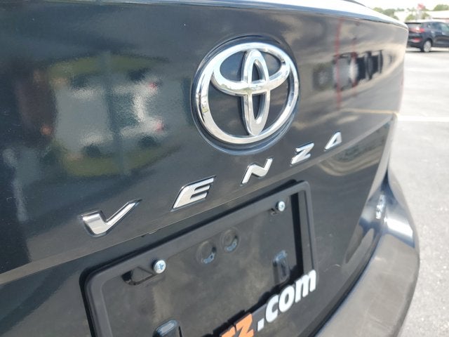 2013 Toyota Venza Base