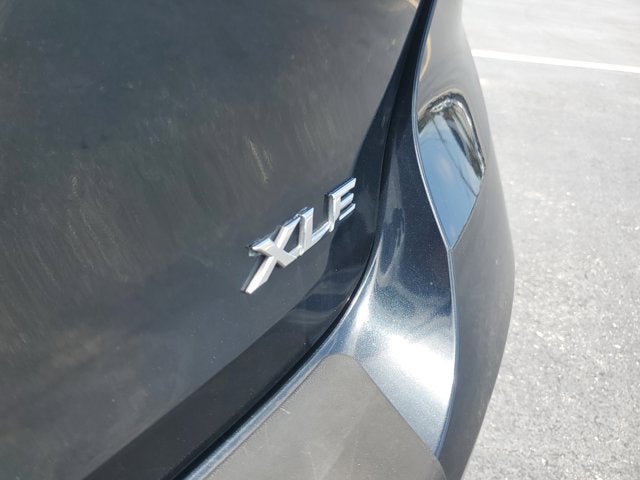 2013 Toyota Venza Base