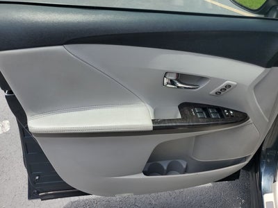 2013 Toyota Venza Base