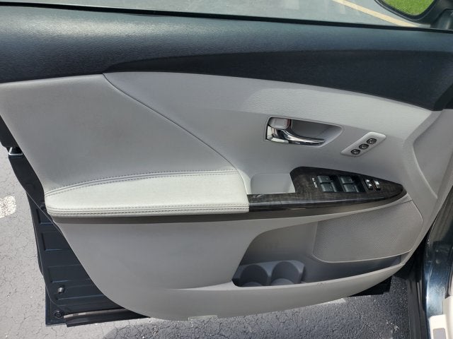 2013 Toyota Venza Base