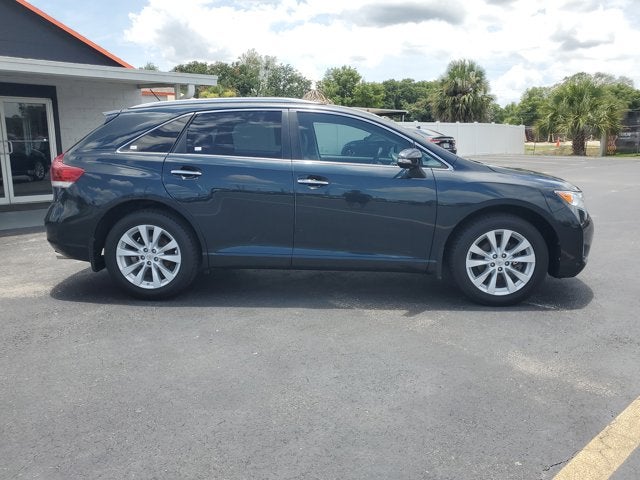 2013 Toyota Venza Base