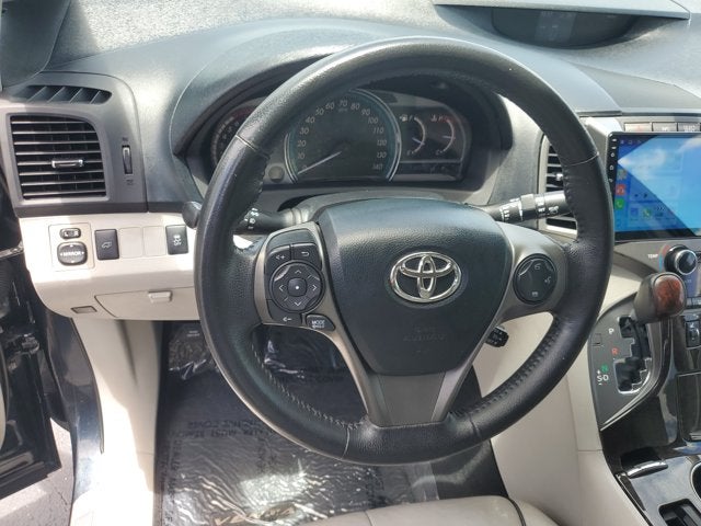 2013 Toyota Venza Base