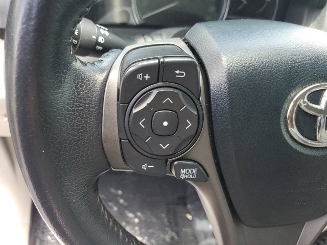 2013 Toyota Venza Base