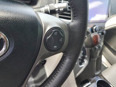 2013 Toyota Venza Base