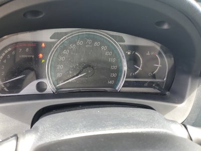 2013 Toyota Venza Base