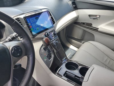 2013 Toyota Venza Base