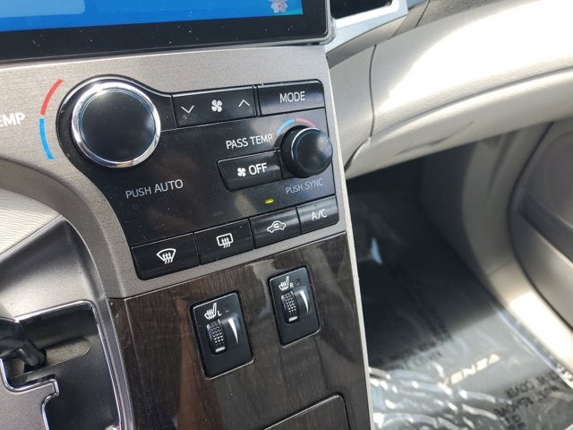 2013 Toyota Venza Base