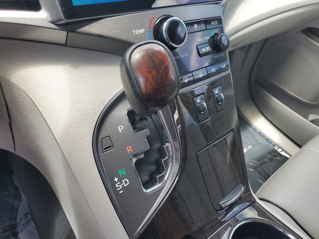 2013 Toyota Venza Base