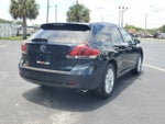 2013 Toyota Venza Base