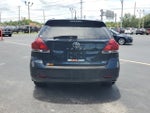 2013 Toyota Venza Base