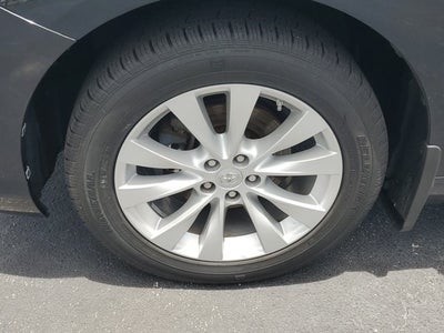 2013 Toyota Venza Base