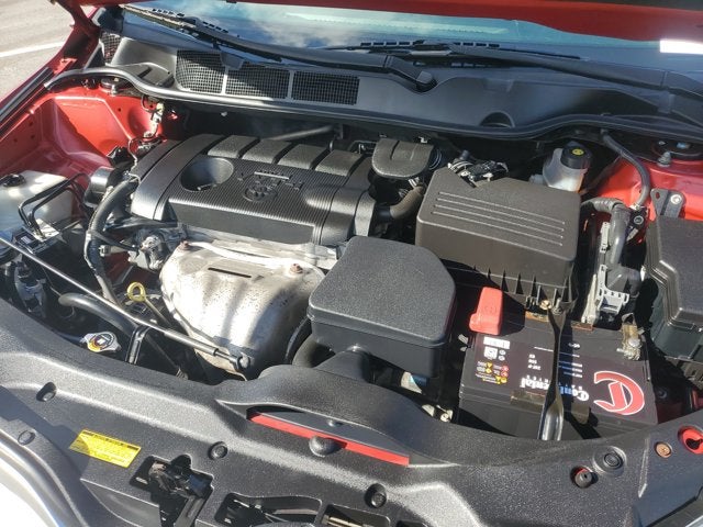 2013 Toyota Venza Base