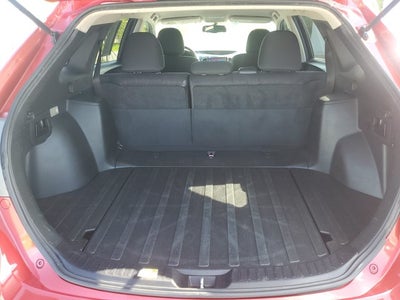 2013 Toyota Venza Base
