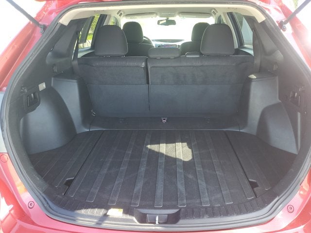 2013 Toyota Venza Base