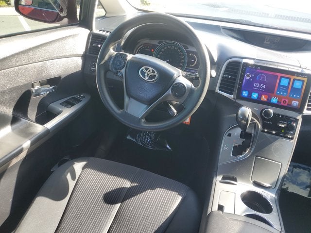 2013 Toyota Venza Base