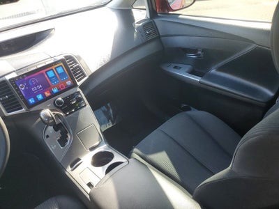 2013 Toyota Venza Base