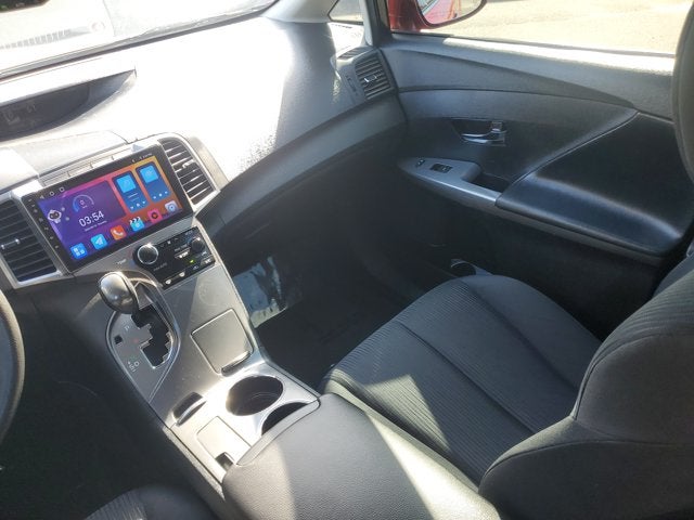 2013 Toyota Venza Base
