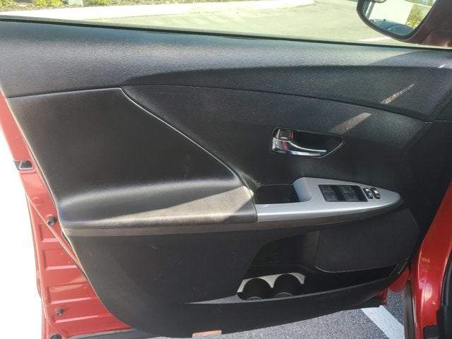 2013 Toyota Venza Base