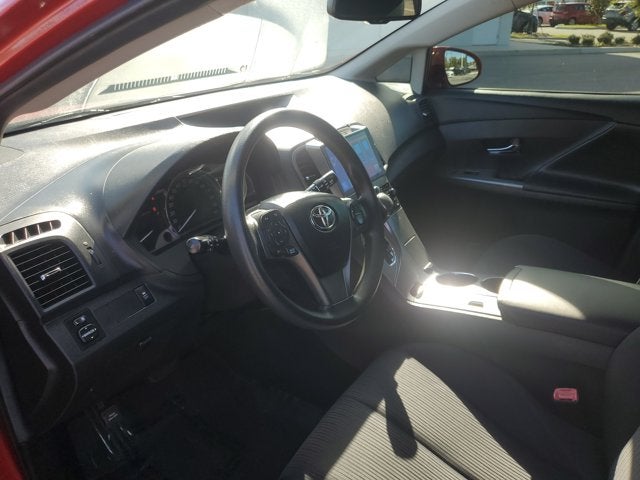 2013 Toyota Venza Base