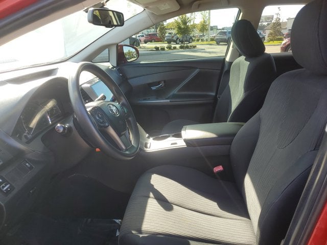 2013 Toyota Venza Base
