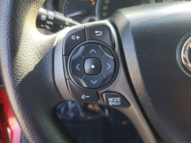 2013 Toyota Venza Base
