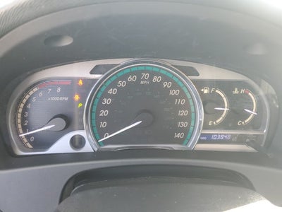 2013 Toyota Venza Base