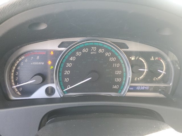 2013 Toyota Venza Base