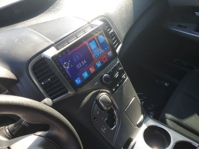 2013 Toyota Venza Base