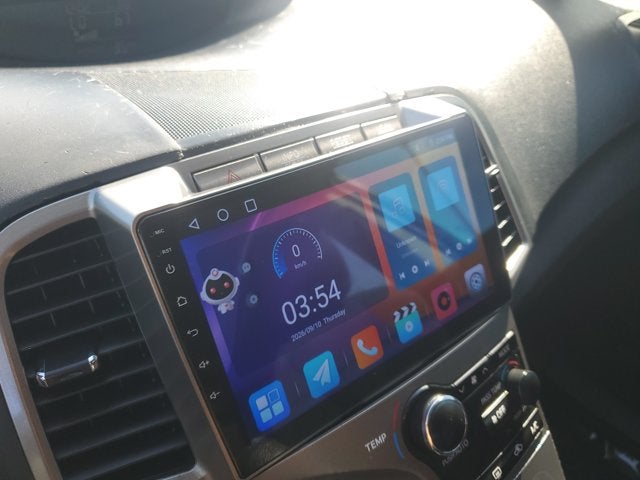2013 Toyota Venza Base