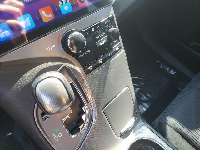 2013 Toyota Venza Base