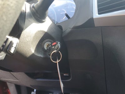 2013 Toyota Venza Base
