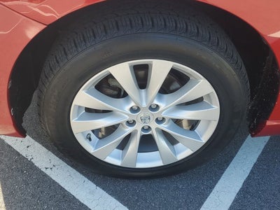 2013 Toyota Venza Base