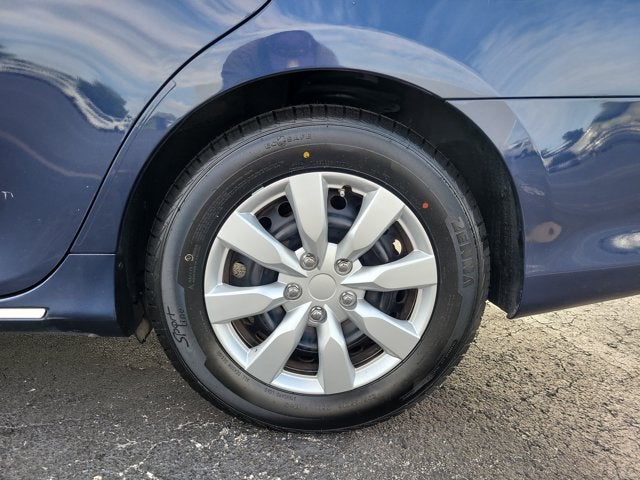 2014 Toyota Camry Base