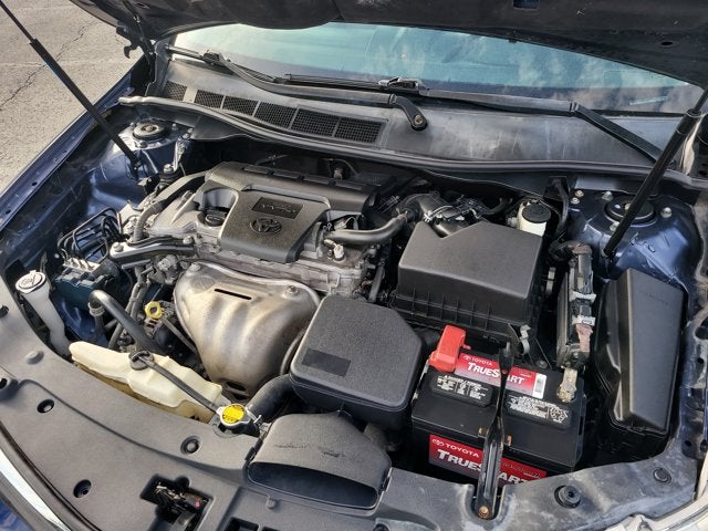 2014 Toyota Camry Base