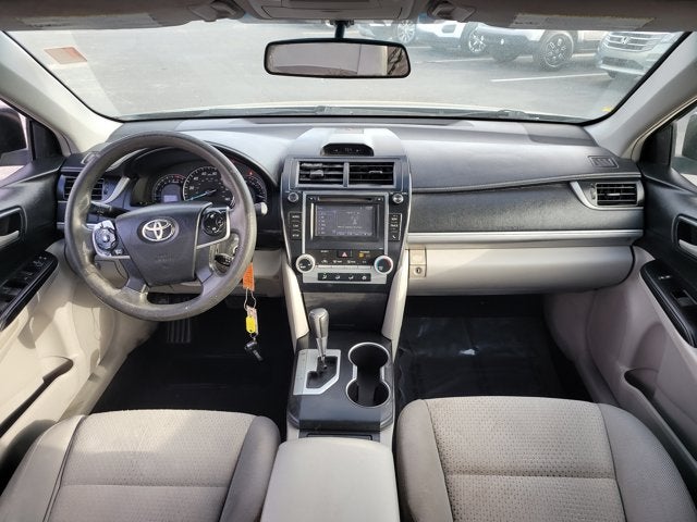 2014 Toyota Camry Base