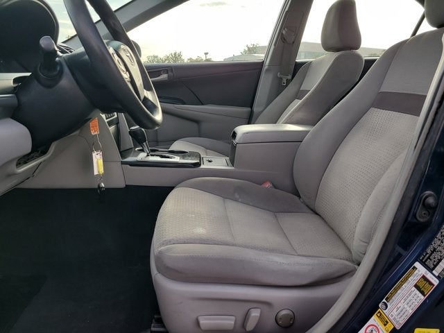 2014 Toyota Camry Base