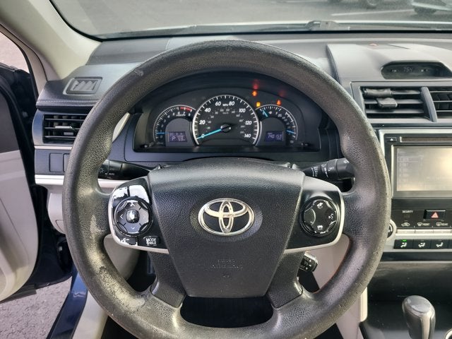 2014 Toyota Camry Base