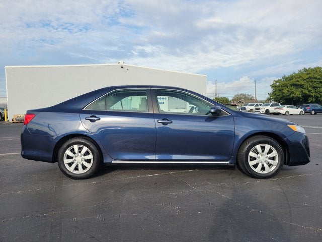 2014 Toyota Camry Base