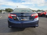 2014 Toyota Camry Base