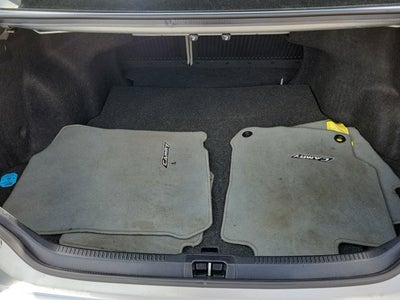 2016 Toyota Camry Base