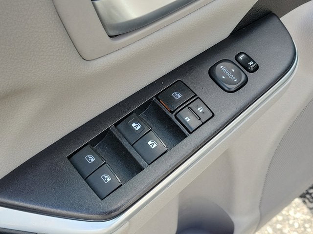2016 Toyota Camry Base